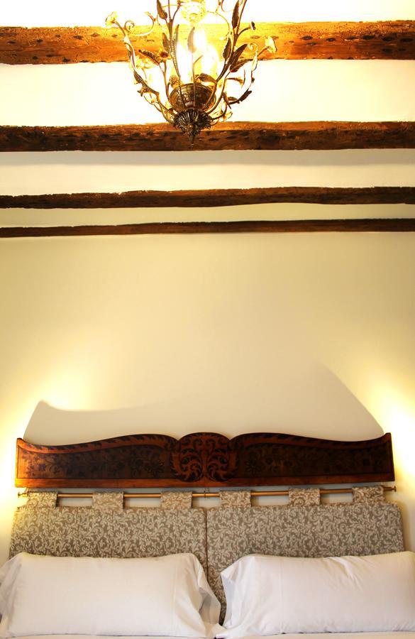 Posada Ignatius Navarrete Extérieur photo