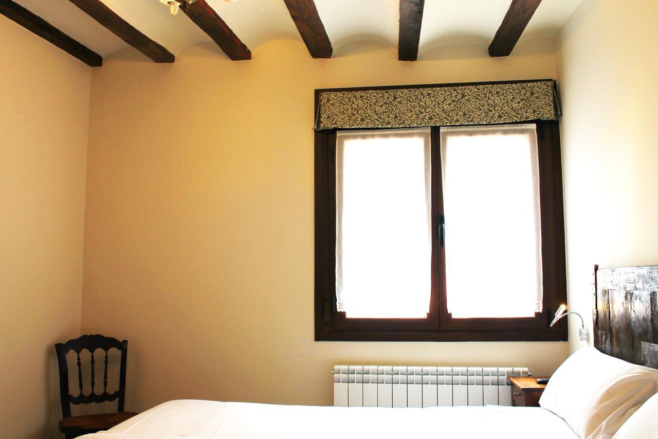 Posada Ignatius Navarrete Extérieur photo