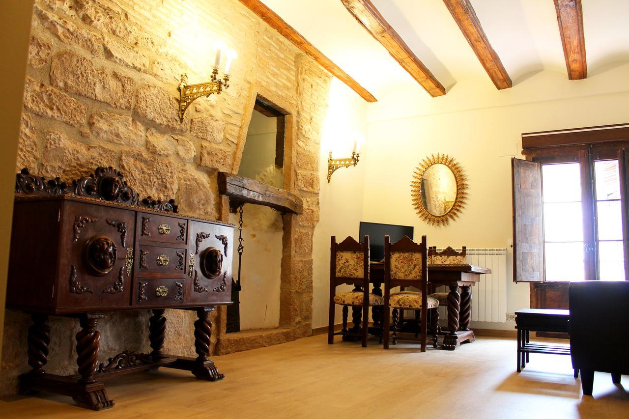 Posada Ignatius Navarrete Extérieur photo