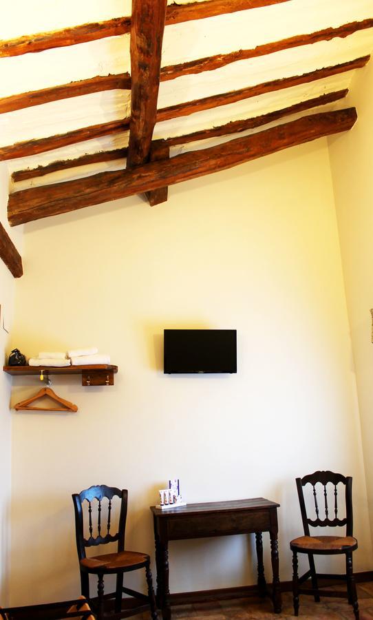 Posada Ignatius Navarrete Extérieur photo
