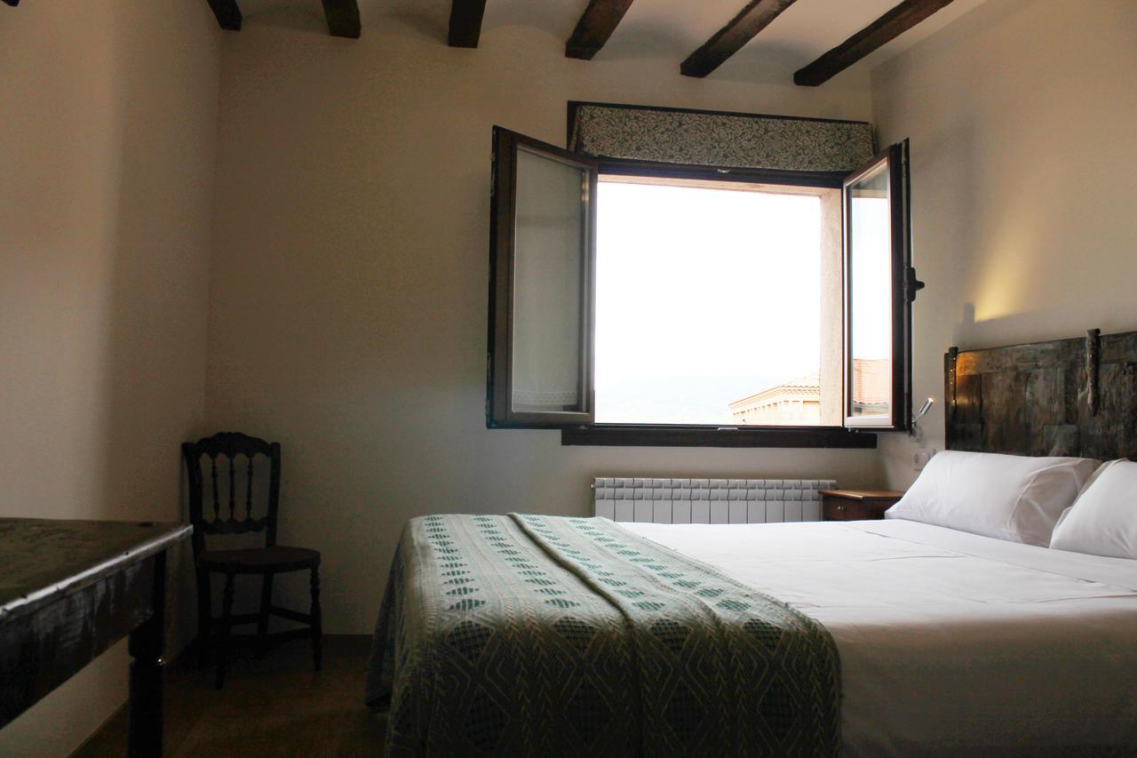 Posada Ignatius Navarrete Extérieur photo