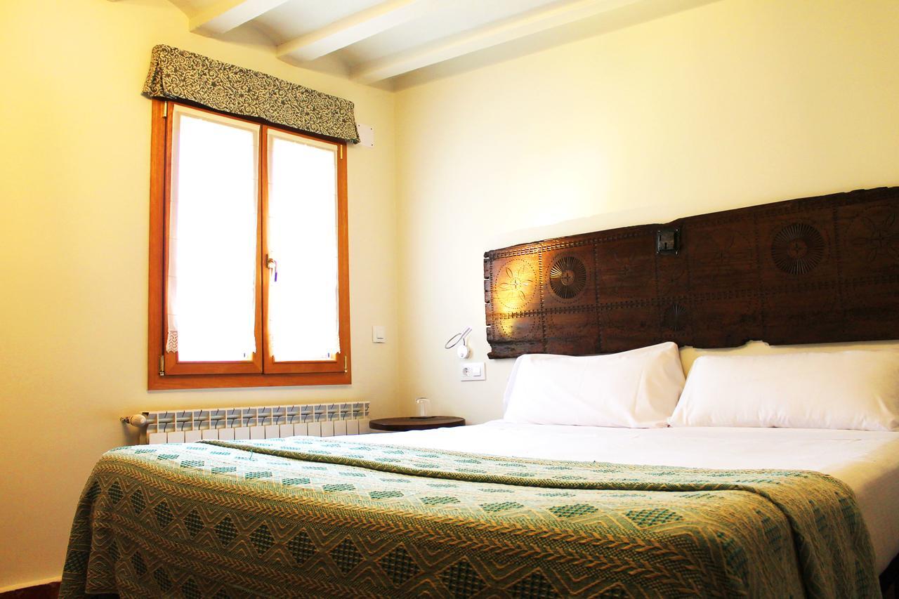 Posada Ignatius Navarrete Extérieur photo