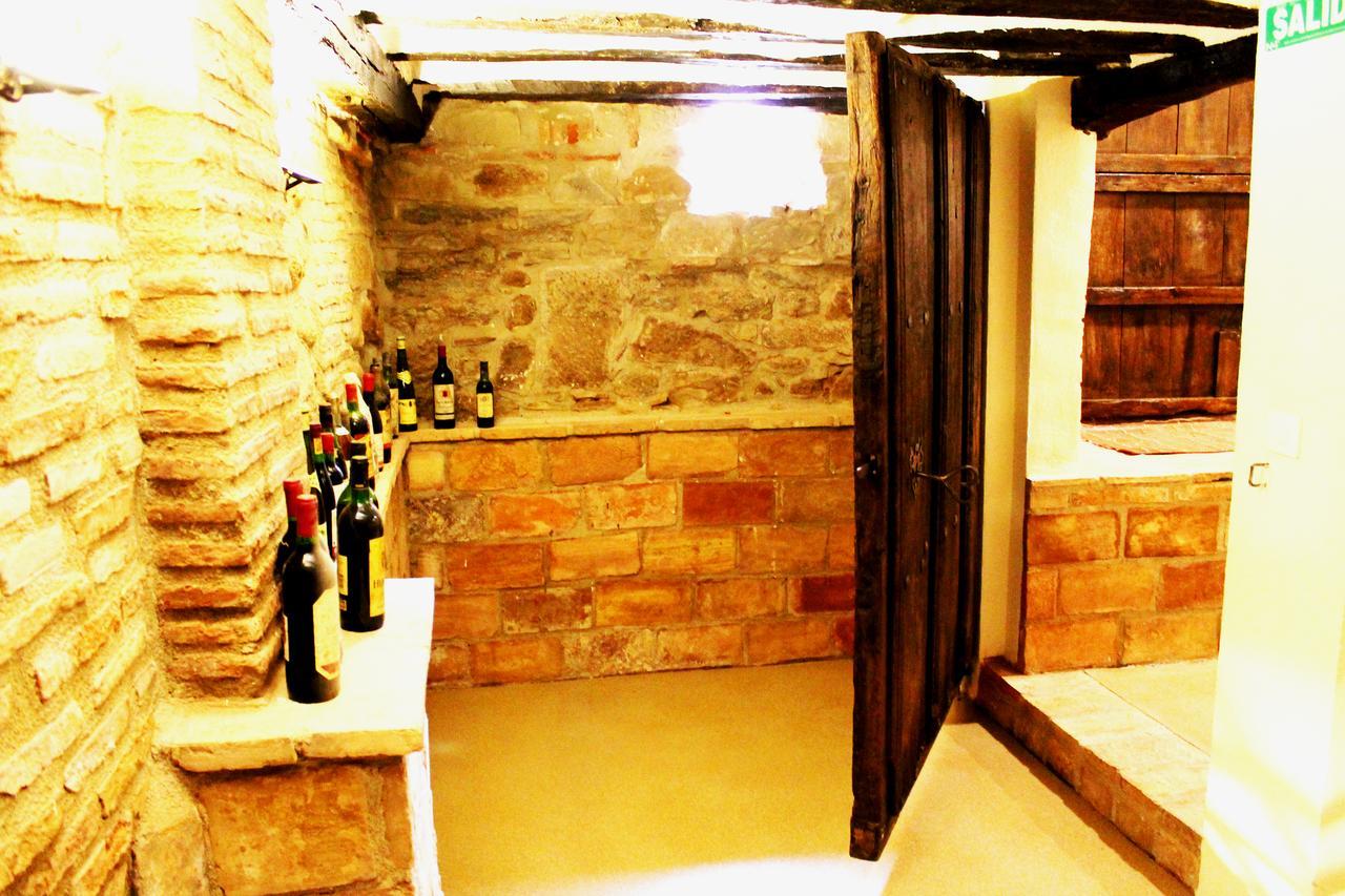 Posada Ignatius Navarrete Extérieur photo