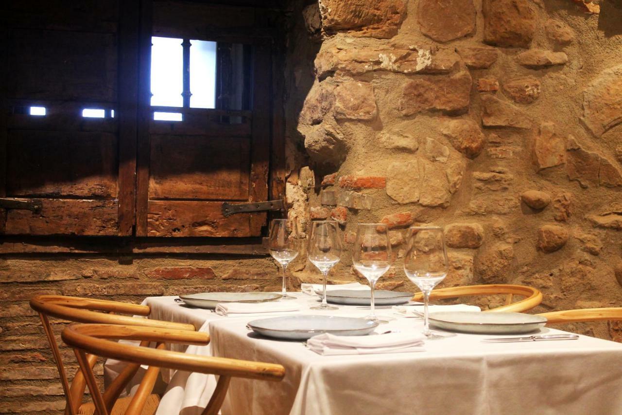 Posada Ignatius Navarrete Extérieur photo